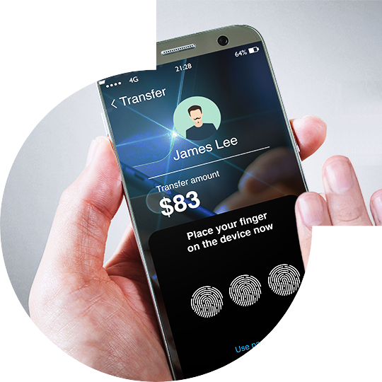 永利皇宫官网新一代全系列感测技术<br>为智慧应用场域带来人机沟通全新体验